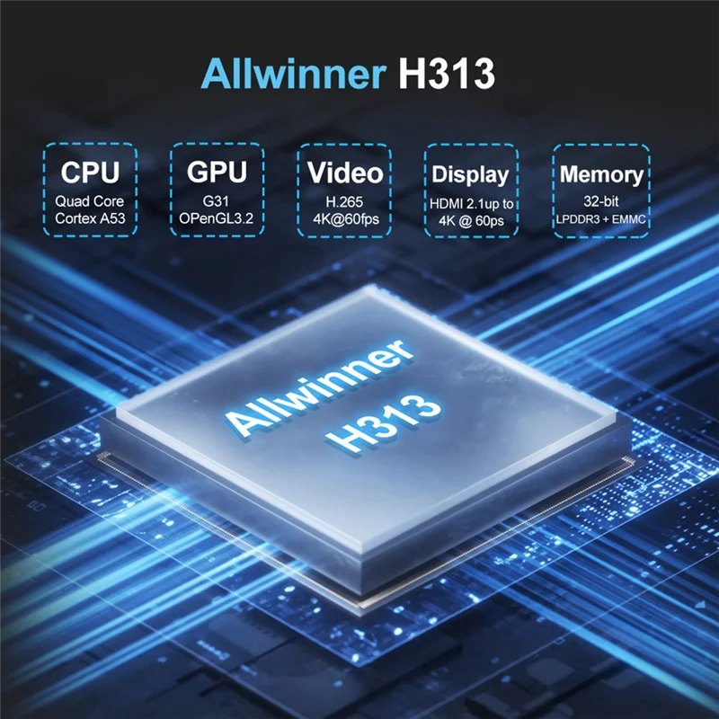 Efficient-XS97 S3 HD 4K ТВ-приставка 1+8 плеер ТВ-приставка медиаплеер ТВ-приставка
Efficient-XS97 S3 HD 4K ТВ-приставка 1+8 плеер ТВ-приставка медиаплеер ТВ-приставка