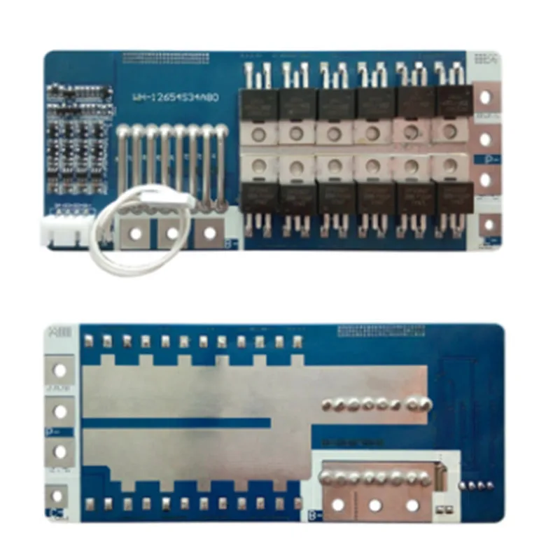 4S 80A 14,8 V 16,8 v Li-Ion BMS PCM Защитная плата для литий-ионной батареи LicoO2 Limn2O4 18650
4S 80A 14,8 V 16,8 v Li-Ion BMS PCM Защитная плата для литий-ионной батареи LicoO2 Limn2O4 18650