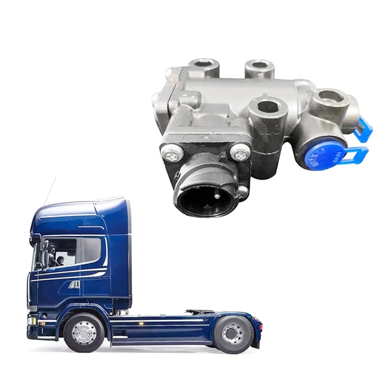 A03E-2021084 1856309 1756046 1542139 Truck Solenoid Proportional Valve For Scania
A03E-2021084 1856309 1756046 1542139 Truck Solenoid Proportional Valve For Scania