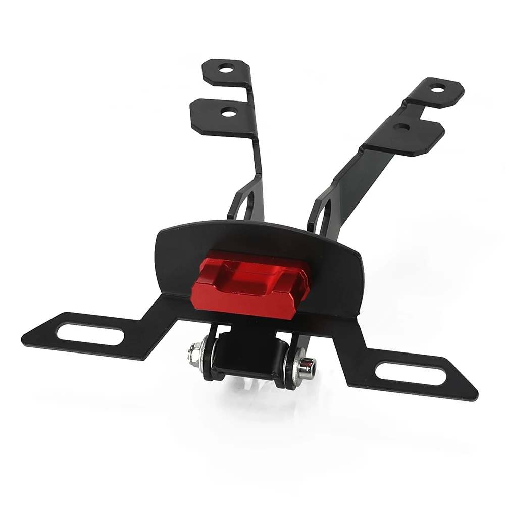 T-MAX 530 SX 2017 2018 Number Plate Frame Holder Bracket Motorcycle License Plate Bracket Holder License For YAMAHA TMAX 530 DX
T-MAX 530 SX 2017 2018 Number Plate Frame Holder Bracket Motorcycle License Plate Bracket Holder License For YAMAHA TMAX 530 DX