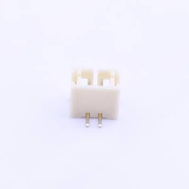 10 шт./партия разъема JST с вертикальным держателем контактов B2B-PH-SM4-TB (LF) (SN) 2,0 мм, 2P, совершенно новый на складе
10 шт./партия разъема JST с вертикальным держателем контактов B2B-PH-SM4-TB (LF) (SN) 2,0 мм, 2P, совершенно новый на складе