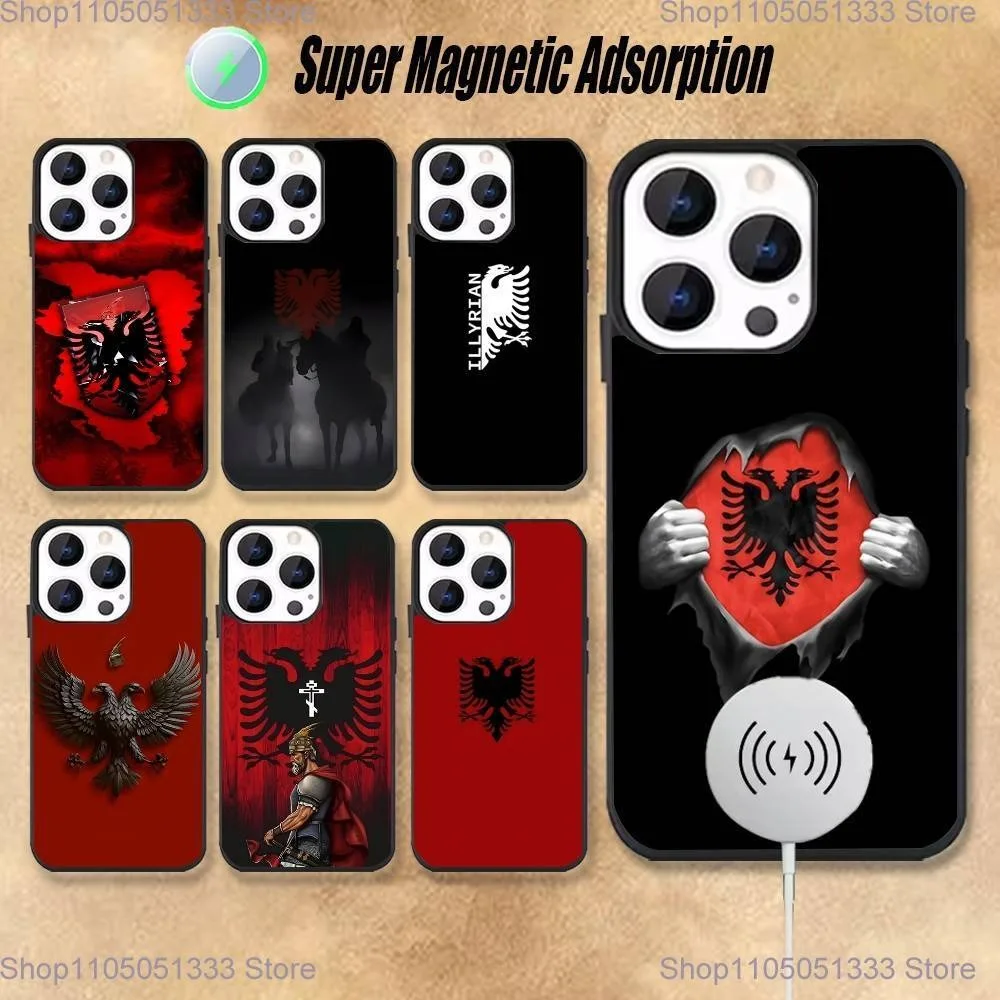 A-Albanias Flag Phone Case For iPhone 17,16,15,14,13,12,11,Pro,Max,Plus,Mini,Magsafe,Magnetic Wireless Charging Case
A-Albanias Flag Phone Case For iPhone 17,16,15,14,13,12,11,Pro,Max,Plus,Mini,Magsafe,Magnetic Wireless Charging Case