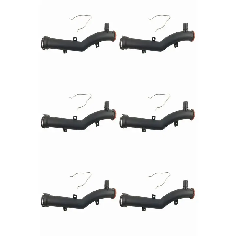 Superior-6X 9800661880 1351VF Шланг охлаждающей жидкости двигателя с металлическим замком для Citroen C4 207 308
Superior-6X 9800661880 1351VF Шланг охлаждающей жидкости двигателя с металлическим замком для Citroen C4 207 308