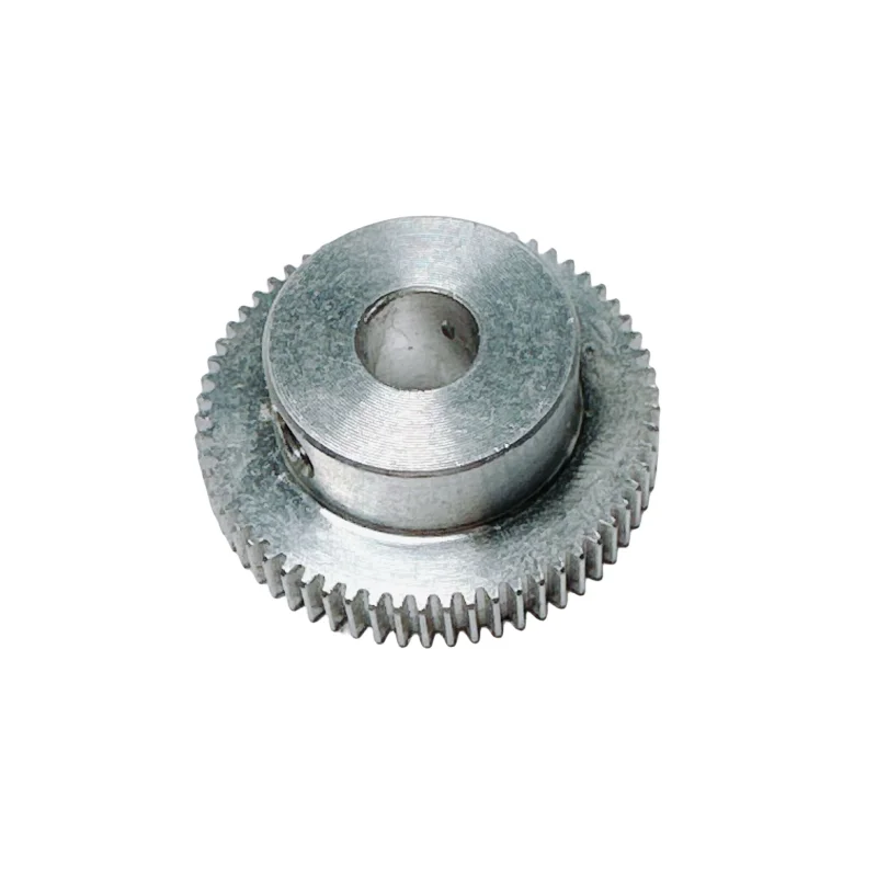 1PCS 0.5M 100T Aluminum gear M4 Jackscrew Inner Bore For 5 6 6.35 7 8 10 12 MM Or Thick Inner Bore 10mm Horizontal Gear
1PCS 0.5M 100T Aluminum gear M4 Jackscrew Inner Bore For 5 6 6.35 7 8 10 12 MM Or Thick Inner Bore 10mm Horizontal Gear