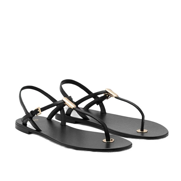 Fashion Shoes Ankle Strap Women Sandals 2026 Flip-Flop Beach Shoes Flat Sandals Roman Style Casual Summer Shoes Female Sandals
Fashion Shoes Ankle Strap Women Sandals 2026 Flip-Flop Beach Shoes Flat Sandals Roman Style Casual Summer Shoes Female Sandals