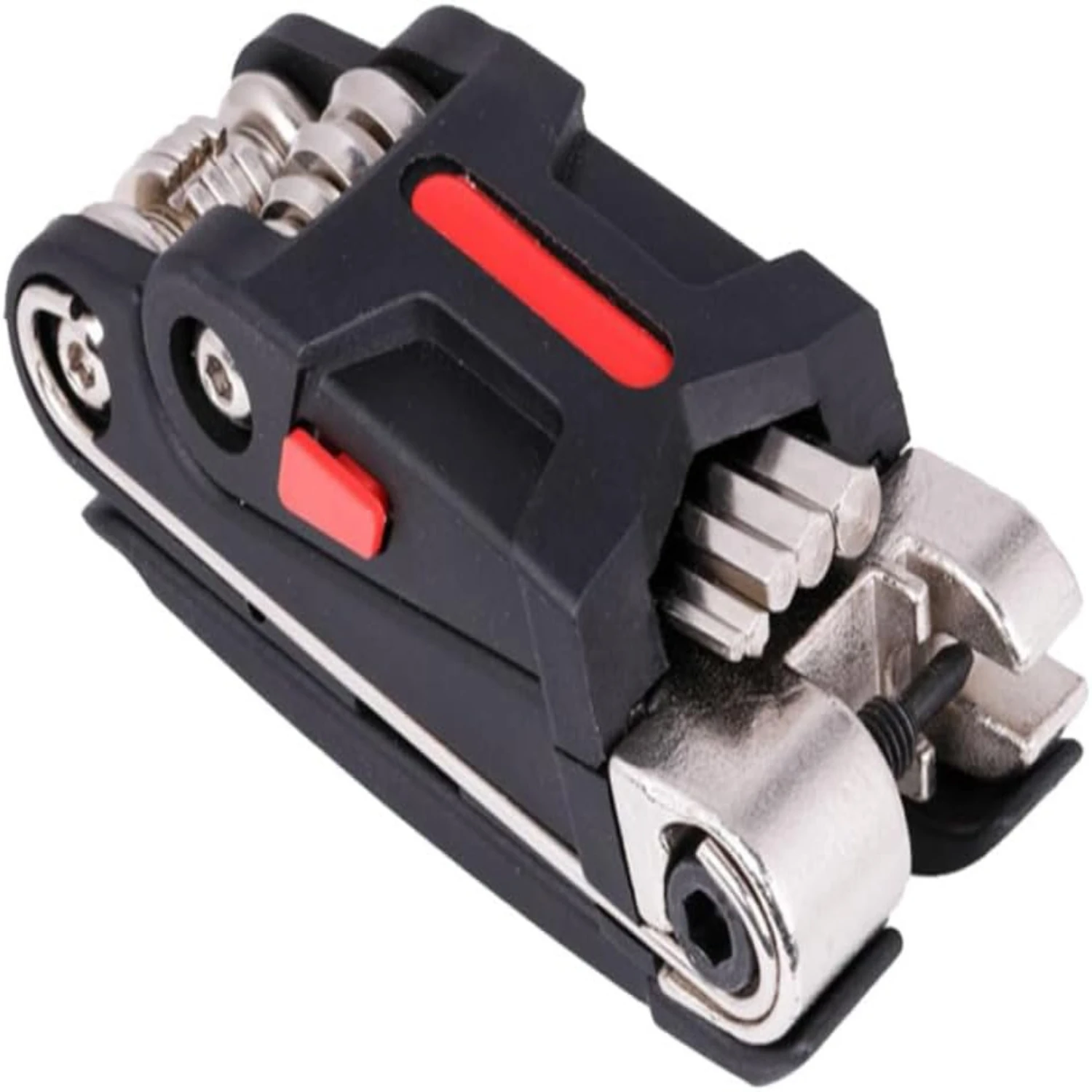 mance with this top-quality, heavy-duty Hex Key Bike Tool Set. Experience unparalleled precision and reliability on every ride.
mance with this top-quality, heavy-duty Hex Key Bike Tool Set. Experience unparalleled precision and reliability on every ride.