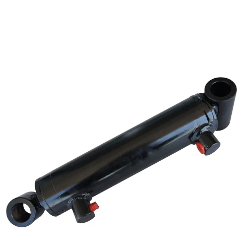 American Market Welded Hydraulic Cylinder for Tractor
American Market Welded Hydraulic Cylinder for Tractor