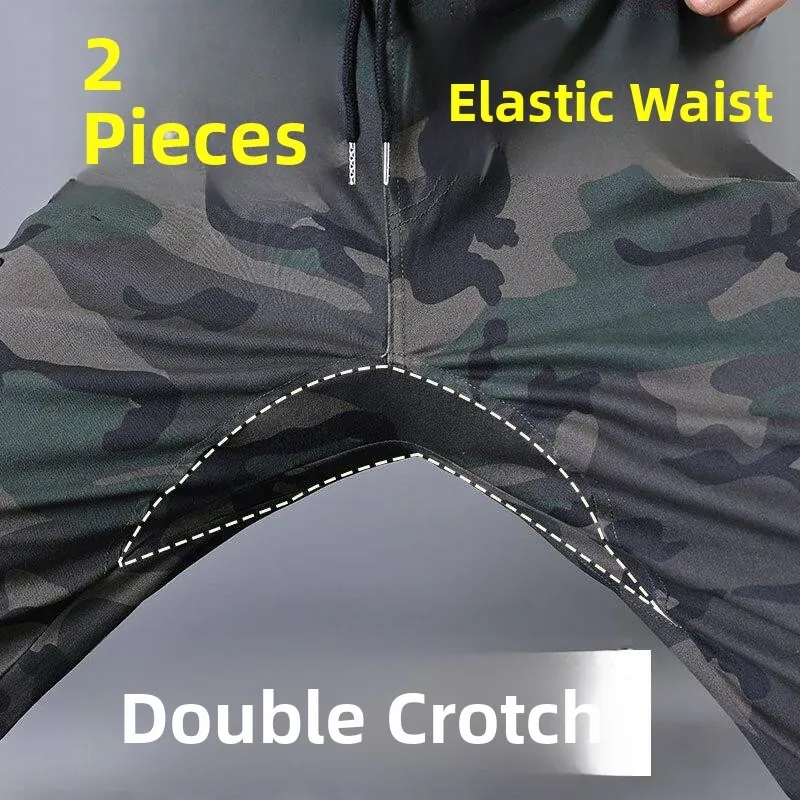 Casual Straight Leg Work Pants Welding Resistant Tear Proof Dirt Proof Elastic Automotive Repairing Men's Leisure Trousers
Casual Straight Leg Work Pants Welding Resistant Tear Proof Dirt Proof Elastic Automotive Repairing Men's Leisure Trousers
