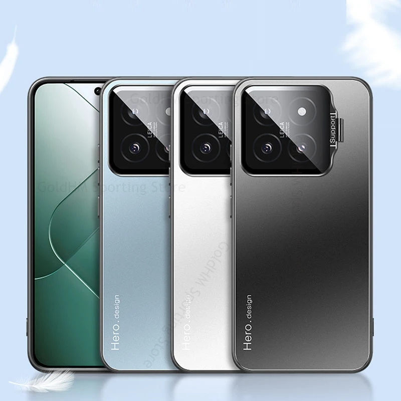 Flip Lens Kickstand Magnetic Case For For Xiaomi 14 Ultra For Magsafe Magsafing Shockproof Cover For Mi Civi 4 13 Pro 14 Ultra
Flip Lens Kickstand Magnetic Case For For Xiaomi 14 Ultra For Magsafe Magsafing Shockproof Cover For Mi Civi 4 13 Pro 14 Ultra