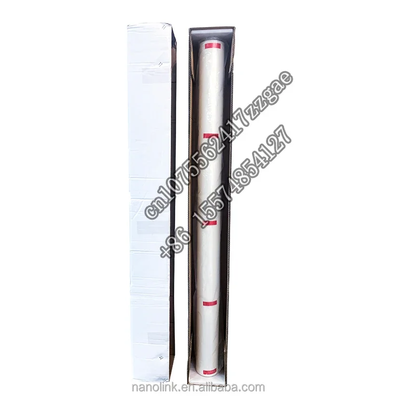 NKODA Self-adhesive Self -repair Anti-yellowing Car Paint Protect Film TPU PPF Thermoplastic High Polyurethane car Film
NKODA Self-adhesive Self -repair Anti-yellowing Car Paint Protect Film TPU PPF Thermoplastic High Polyurethane car Film