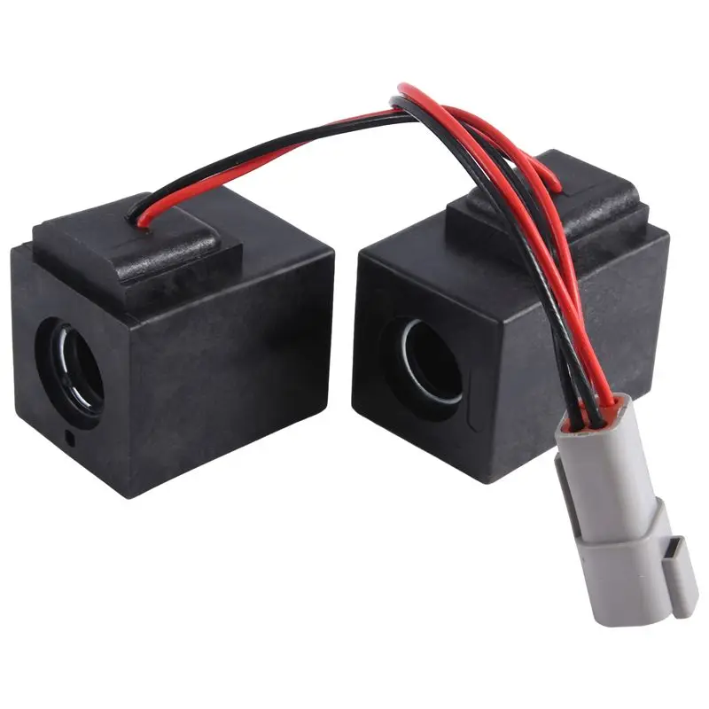 A30F-11712481 Car Solenoid Valve For Volvo Backhoe Loader BL60 BL61 BL70 BL71
A30F-11712481 Car Solenoid Valve For Volvo Backhoe Loader BL60 BL61 BL70 BL71