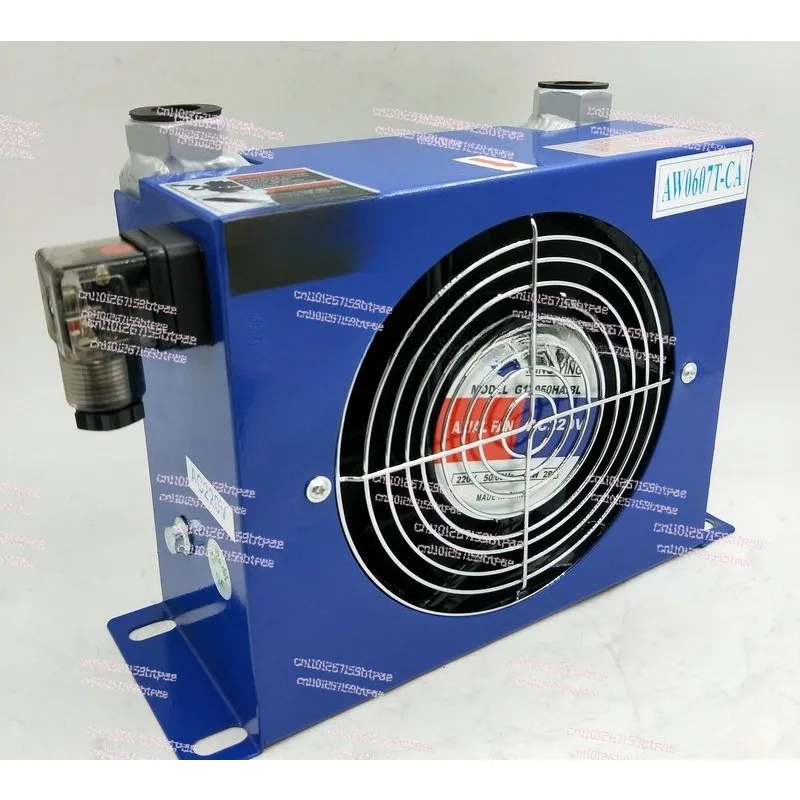 AF1025-CA Air Cooled Oil Radiator AF0510-CA AH0607T AH0608TL-CA Air Cooler
AF1025-CA Air Cooled Oil Radiator AF0510-CA AH0607T AH0608TL-CA Air Cooler