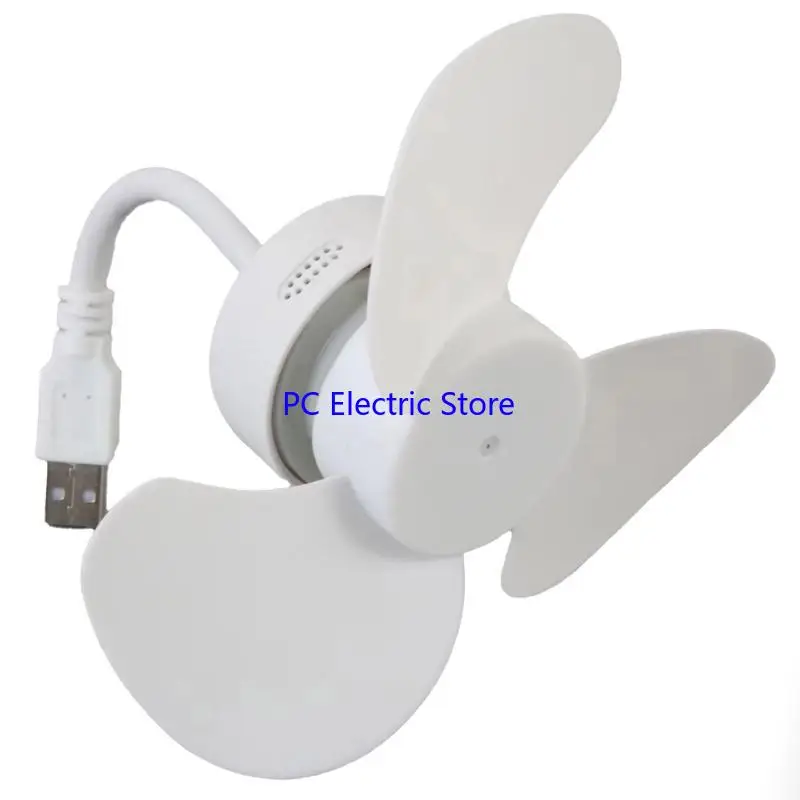 F19C USB Small Fan, об / мин 5 В 5 Вт охлаждающий вентилятор, тихий вентилятор, совместимый с USB -портом
F19C USB Small Fan, об / мин 5 В 5 Вт охлаждающий вентилятор, тихий вентилятор, совместимый с USB -портом
