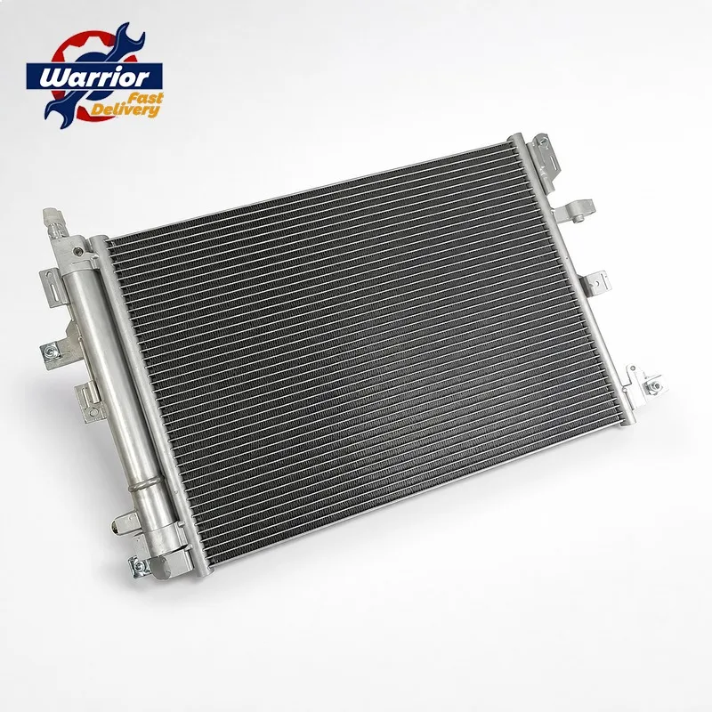 OEM 30781280 AC Air Conditioner Condenser for Volvo XC90 2006-2014 31369510 30648955
OEM 30781280 AC Air Conditioner Condenser for Volvo XC90 2006-2014 31369510 30648955