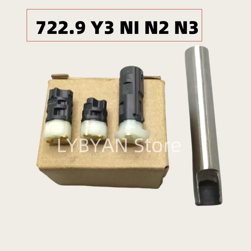 Tool Transmission Speed Sensor 722.9 Y3/8n1 8n2 8n3 Fits For Mercedes Benz
Tool Transmission Speed Sensor 722.9 Y3/8n1 8n2 8n3 Fits For Mercedes Benz