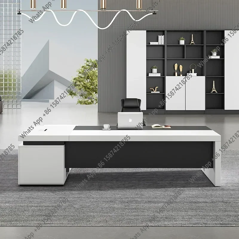 Organizer Office Desk Wall Cabinet Drawer White Table Workshop Computer Customised Cable Box Bureaux De Bureau Office Furniture
Organizer Office Desk Wall Cabinet Drawer White Table Workshop Computer Customised Cable Box Bureaux De Bureau Office Furniture