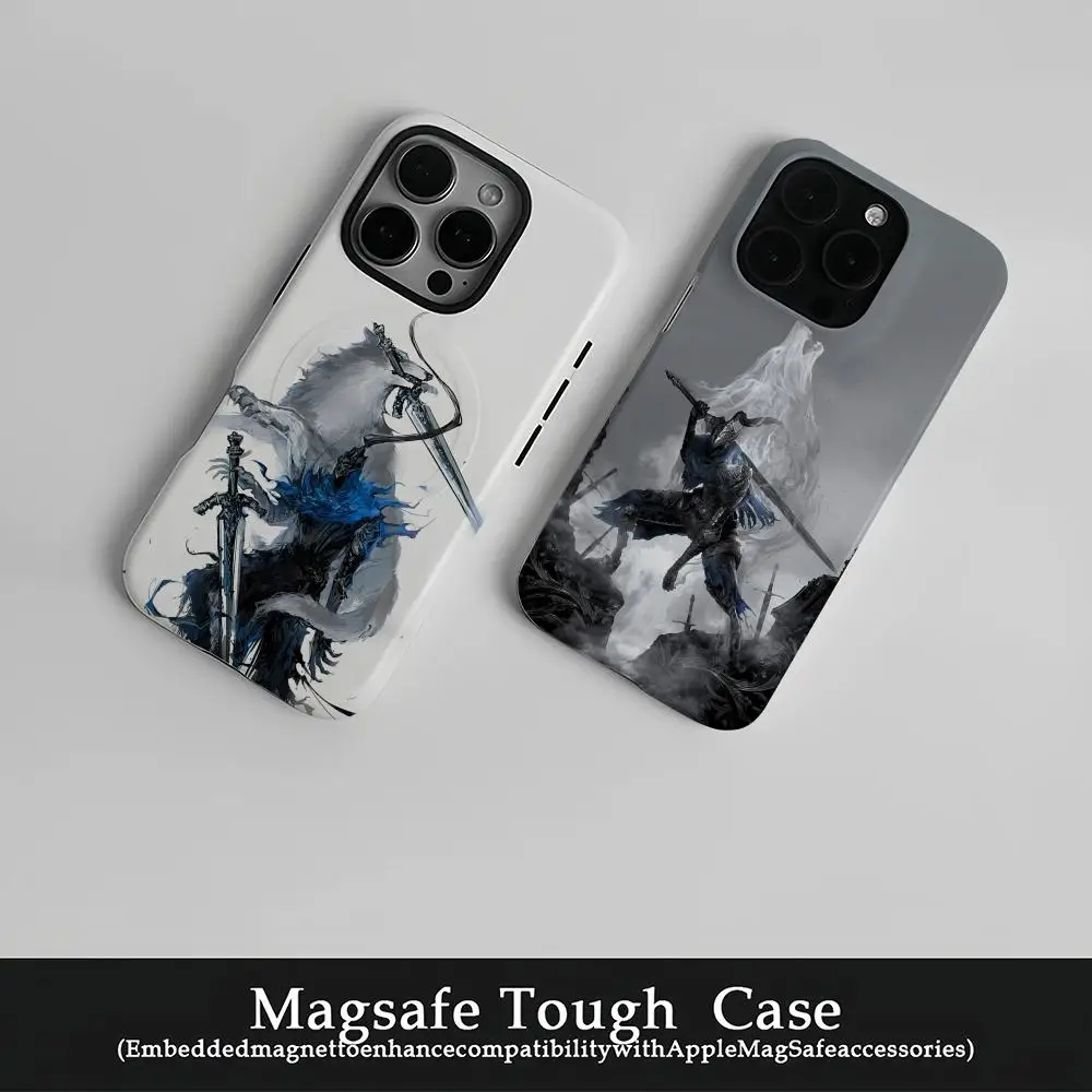 D-Dark S-Souls 3 Phone Case Film Korean INS for iPhone 16 15 14 13 12 11 Pro Max Plus Luxury Magnetic Double-layer Cover
D-Dark S-Souls 3 Phone Case Film Korean INS for iPhone 16 15 14 13 12 11 Pro Max Plus Luxury Magnetic Double-layer Cover