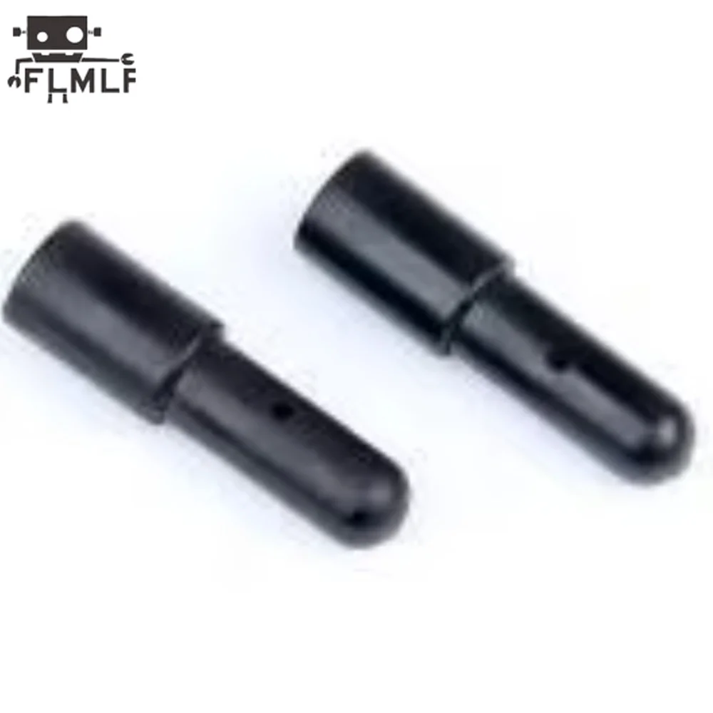Plastic Frame Connecting Column Bracket 2pc for 1/5 Rovan Rofun A5 Truck Parts
Plastic Frame Connecting Column Bracket 2pc for 1/5 Rovan Rofun A5 Truck Parts