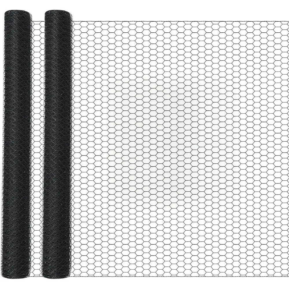 36 in x 200 t Chicken Wire encing Metal loral Chicken Wire Mesh or Crats Poultry Garden, 1 Inch Hexagonal Galvanized Hardware Ne
36 in x 200 t Chicken Wire encing Metal loral Chicken Wire Mesh or Crats Poultry Garden, 1 Inch Hexagonal Galvanized Hardware Ne