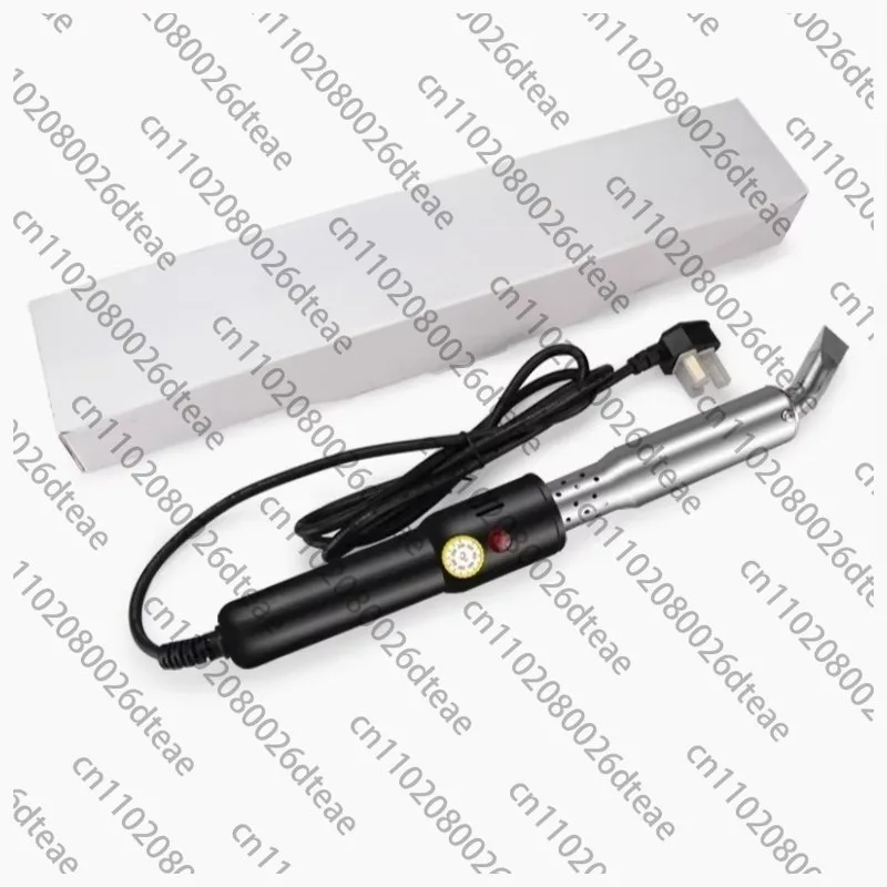 High-Power Soldering Iron: Industrial-Grade Soldering Tool with Adjustable Constant Temperature
High-Power Soldering Iron: Industrial-Grade Soldering Tool with Adjustable Constant Temperature