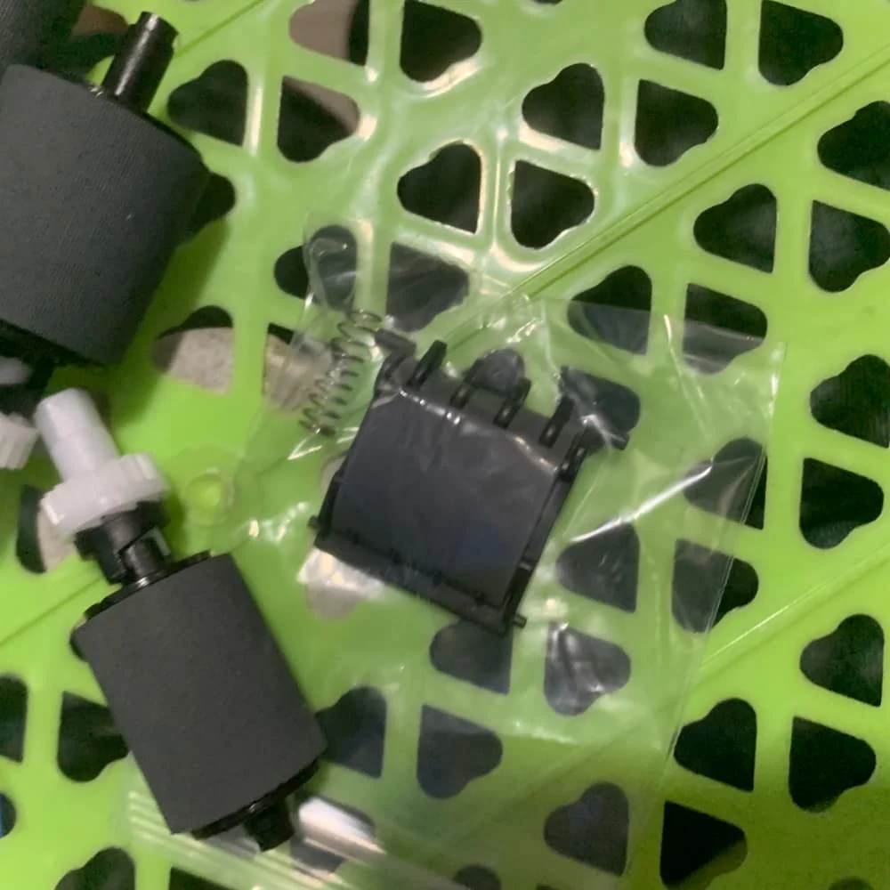 10 компл. A8P79-65001 A8P79-65010 Комплект для обслуживания ролика подачи документов ADF для HP Pro 400 M425 M476 500 M570 M521
10 компл. A8P79-65001 A8P79-65010 Комплект для обслуживания ролика подачи документов ADF для HP Pro 400 M425 M476 500 M570 M521