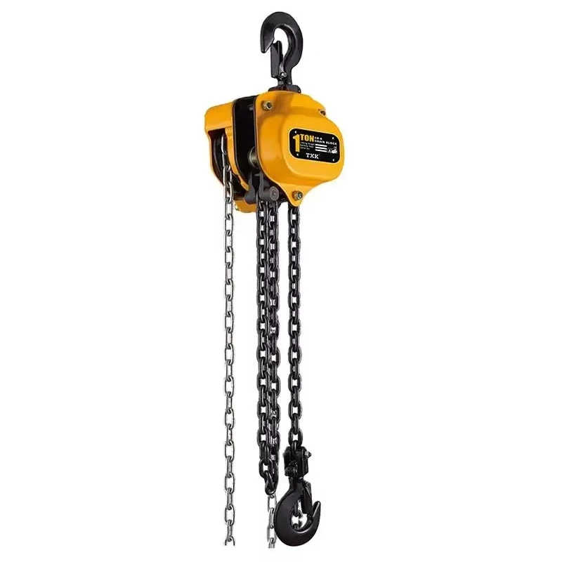 Manual Zipper Crane, Lifting Height 3m Load 5t, Manganese Steel Chain Lifting Ring for Water and Electricity Construction
Manual Zipper Crane, Lifting Height 3m Load 5t, Manganese Steel Chain Lifting Ring for Water and Electricity Construction