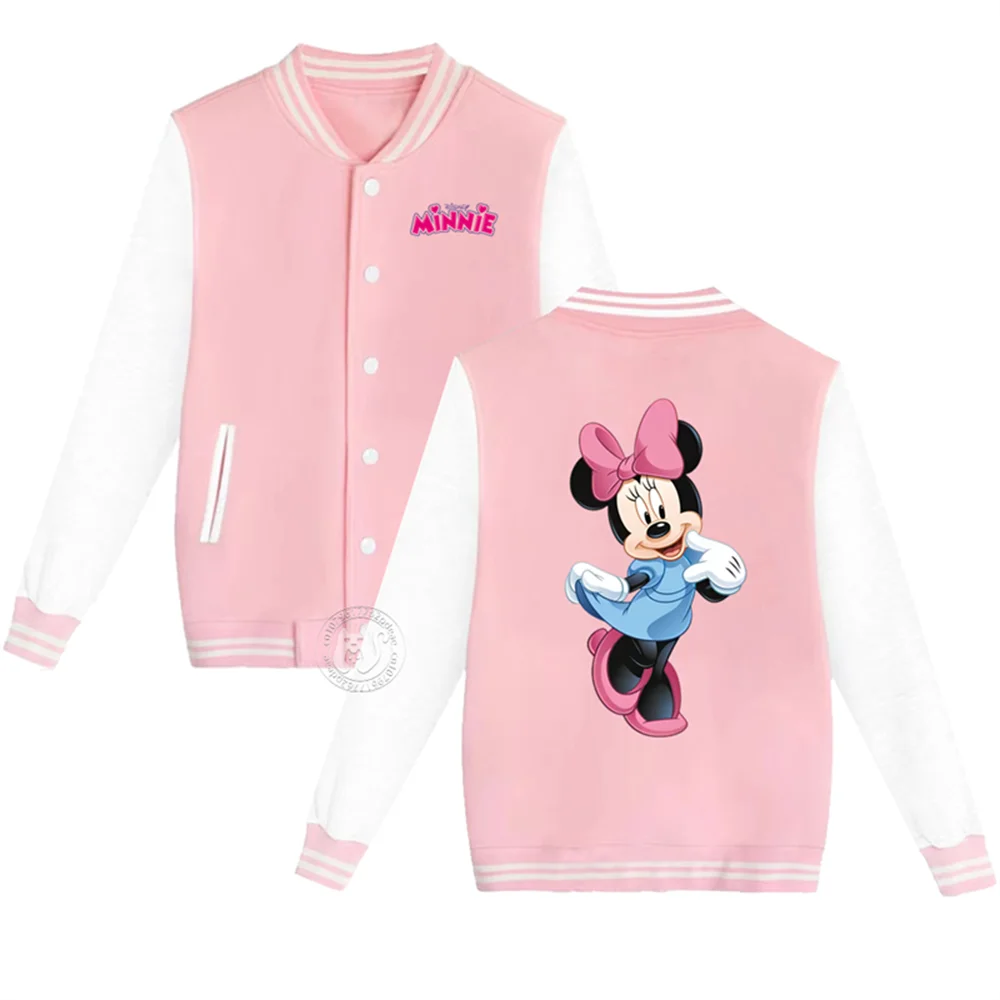 Disney Kids Fall/Winter Playful Mickey Mouse Print Padded warm coat for boys and girls ages 2-14 Youth baseball uniforms
Disney Kids Fall/Winter Playful Mickey Mouse Print Padded warm coat for boys and girls ages 2-14 Youth baseball uniforms