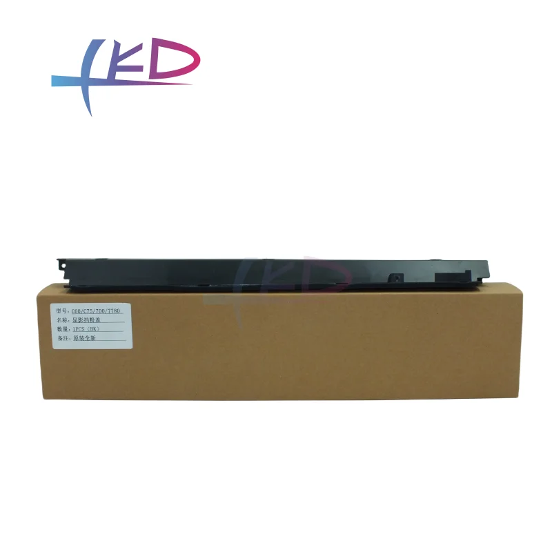 Чехол разработчика, совместимый с Xerox 700 C75 J75 7780 6680 C60 C70 7600 DC 240 242 250 252 260, чехол высокого качества
Чехол разработчика, совместимый с Xerox 700 C75 J75 7780 6680 C60 C70 7600 DC 240 242 250 252 260, чехол высокого качества