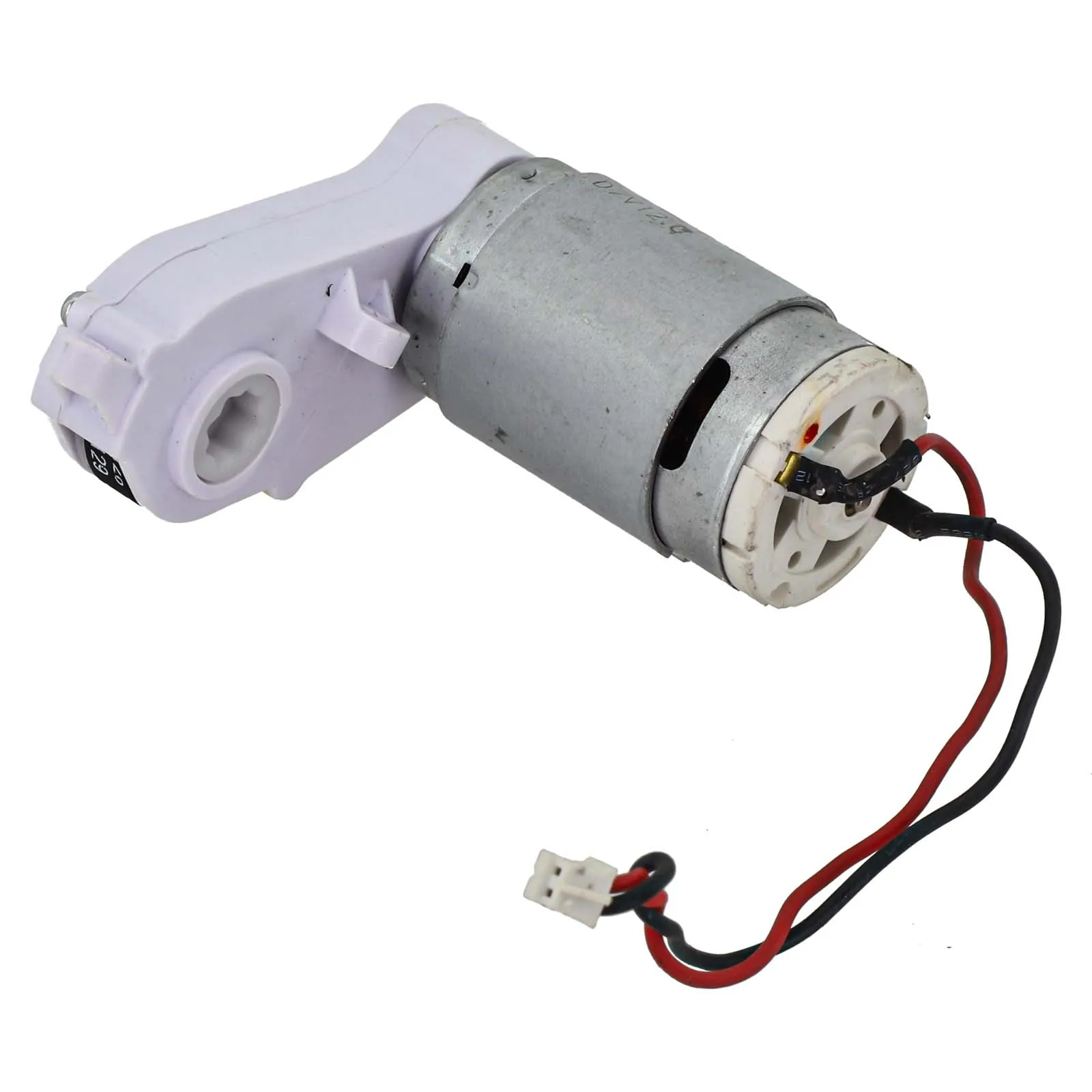 Запасной двигатель с центральной щеткой для швабры TAPO RV10 RV20 RV30 Plus Бесшовная установка и функциональное восстановление
Запасной двигатель с центральной щеткой для швабры TAPO RV10 RV20 RV30 Plus Бесшовная установка и функциональное восстановление