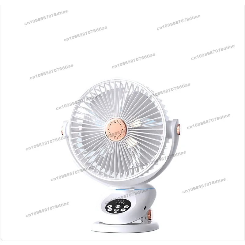 For Office Desktop Clip Fan, Small Dormitory Bedside Shaking Clip Fan, Large Wind Clip Charging
For Office Desktop Clip Fan, Small Dormitory Bedside Shaking Clip Fan, Large Wind Clip Charging