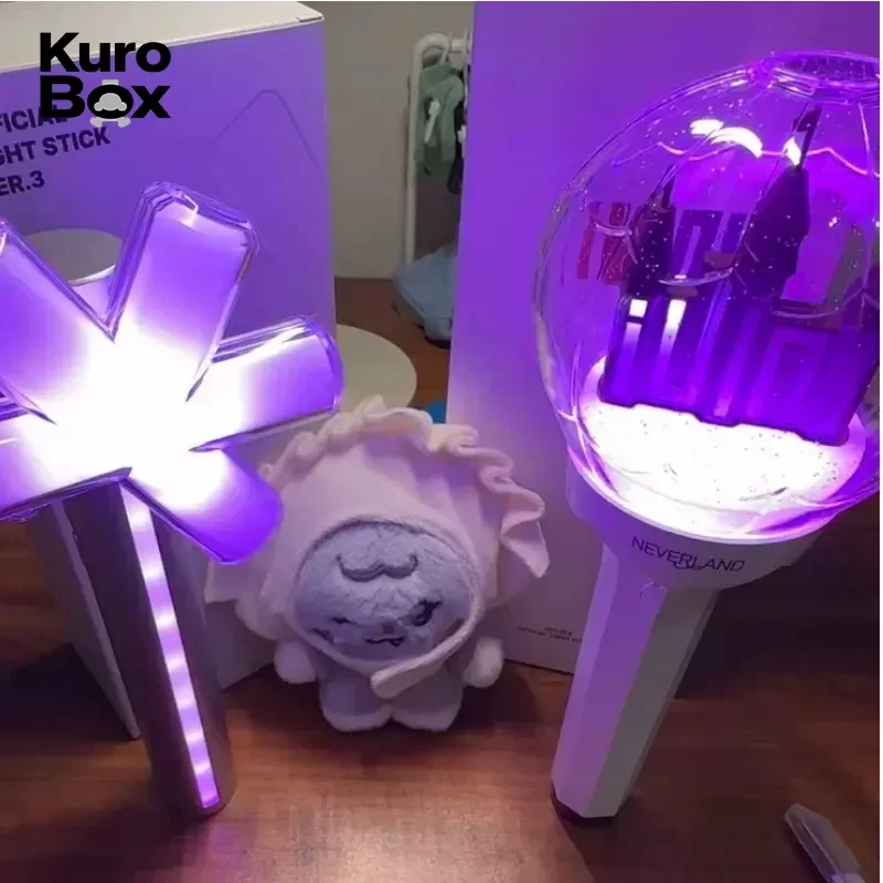 I Dle Official Light Stick Ver 3 Bluetooth Version Kpop Concert Cheering Hand Light Merchandise For Kpop Fans Collection
I Dle Official Light Stick Ver 3 Bluetooth Version Kpop Concert Cheering Hand Light Merchandise For Kpop Fans Collection