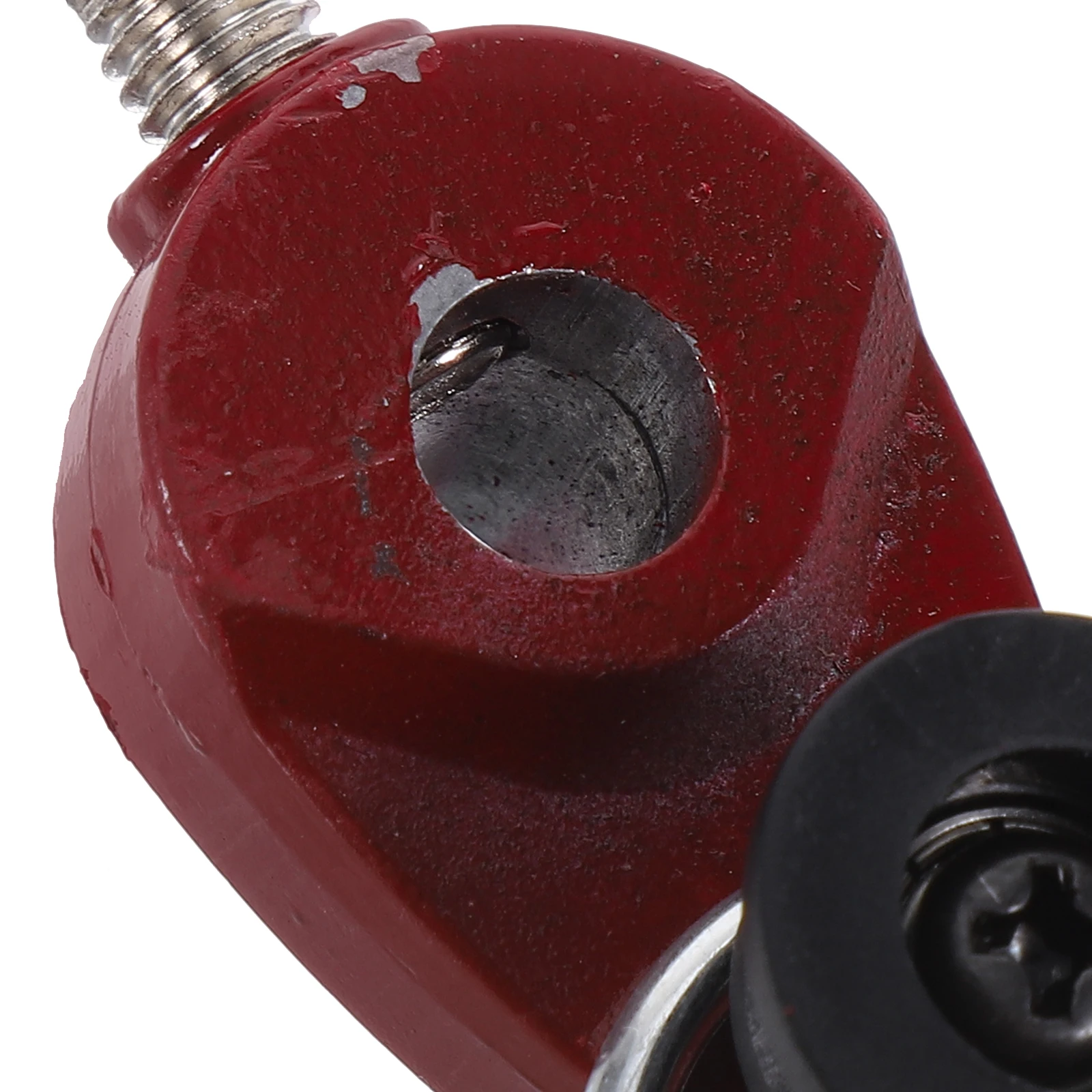Foot Pedal Replacement For Jazz Drum Spring Cam Tensioner Durable Metal Drum Parts Professional Accessories Tension Spring
Foot Pedal Replacement For Jazz Drum Spring Cam Tensioner Durable Metal Drum Parts Professional Accessories Tension Spring