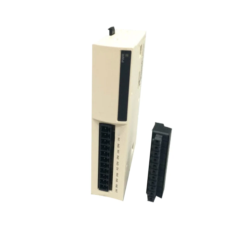 New Gold Seller Industrial PLC Expansion Module TM2DDI8DT
New Gold Seller Industrial PLC Expansion Module TM2DDI8DT