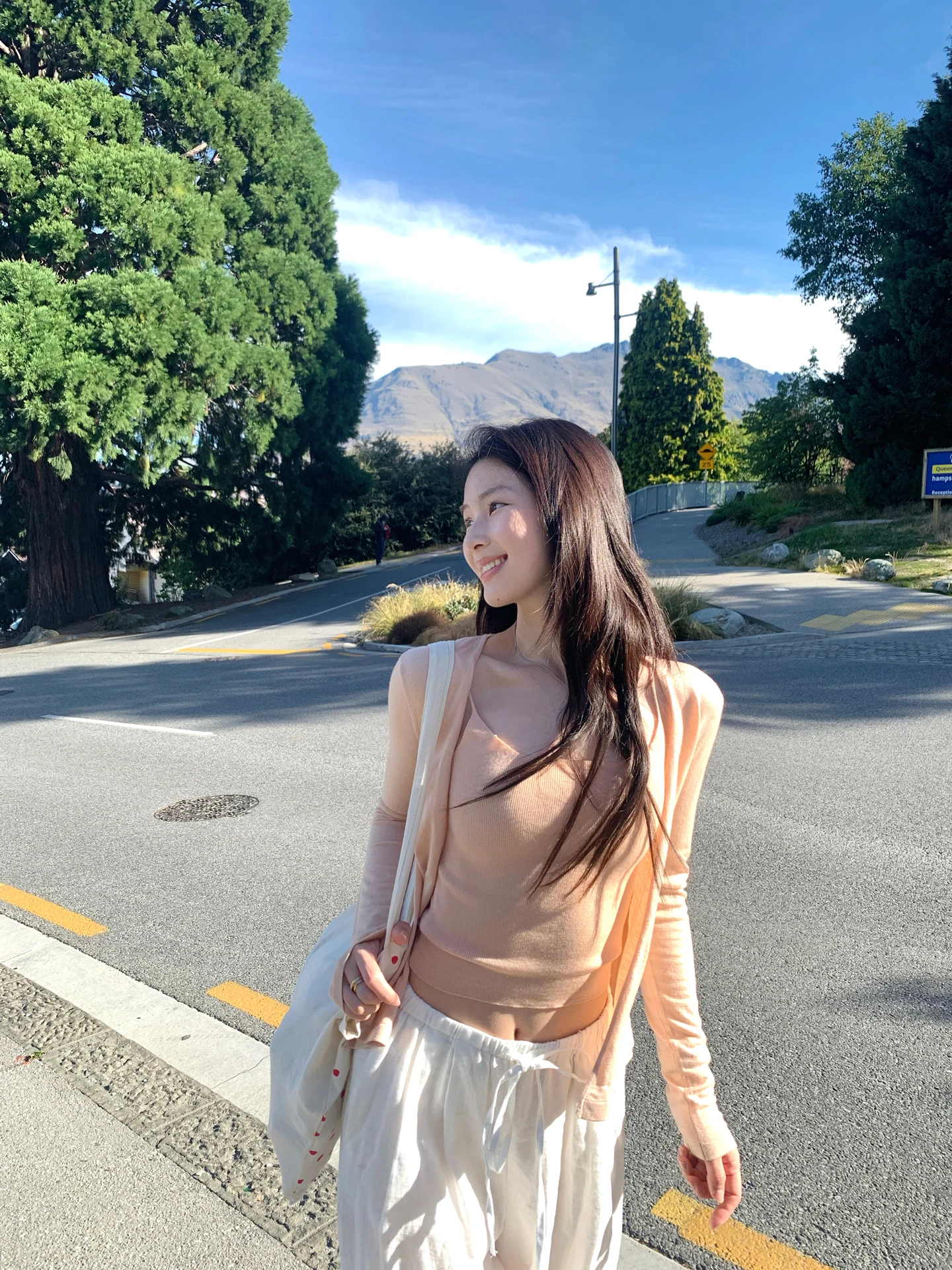 Fine Needle Spun Wool Knitted Cardigan And Tank Top Two-Piece Set Lightweight Spring Summer Loose Fit Casual Sle Polyester ...
Fine Needle Spun Wool Knitted Cardigan And Tank Top Two-Piece Set Lightweight Spring Summer Loose Fit Casual Sle Polyester ...