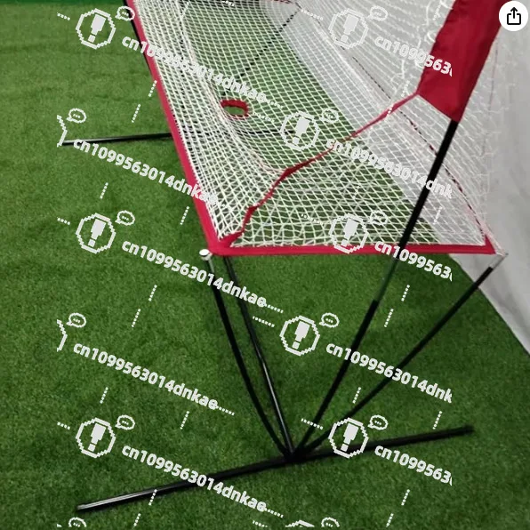 Tennis Toss Machine Set Ball Net Tennis Single Practice Set Ball Receiving Net
Tennis Toss Machine Set Ball Net Tennis Single Practice Set Ball Receiving Net