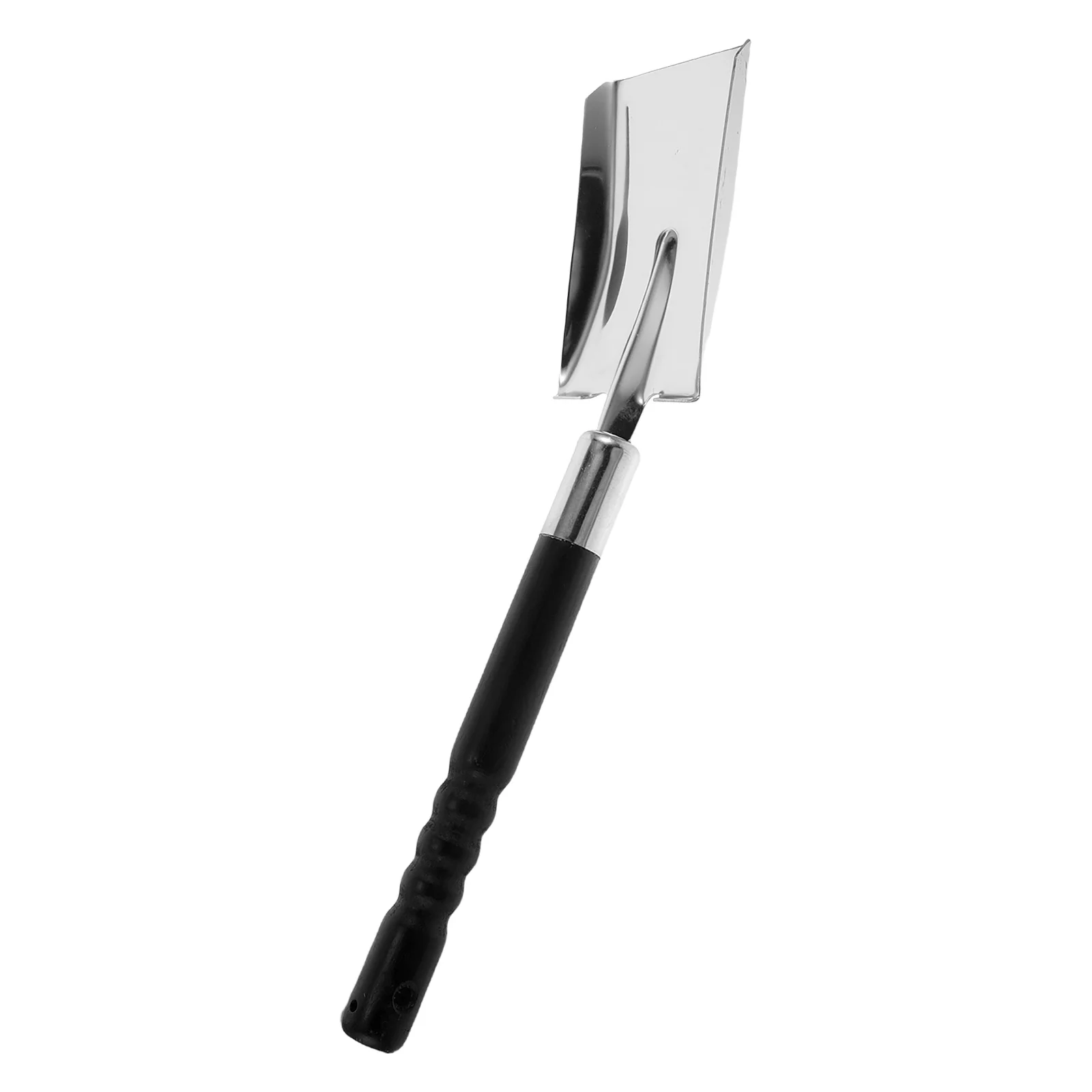 Лопата для камина, утолщенная лопатка для угля из нержавеющей стали, инструменты для костра, гриль для барбекю, совок для золы, эргономичная ручка, лопатка для чистки снега
Лопата для камина, утолщенная лопатка для угля из нержавеющей стали, инструменты для костра, гриль для барбекю, совок для золы, эргономичная ручка, лопатка для чистки снега