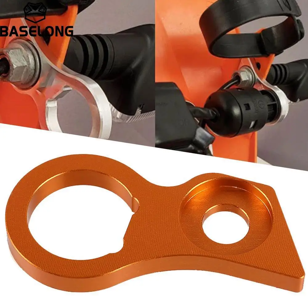 FOR KTM 450 EXC F Sei Giorni 450EXCF 450EXC-F 2017 2018 2019 2020 2021 Motorcycle Accessories Key Switch Relocating Bracket Kets
FOR KTM 450 EXC F Sei Giorni 450EXCF 450EXC-F 2017 2018 2019 2020 2021 Motorcycle Accessories Key Switch Relocating Bracket Kets