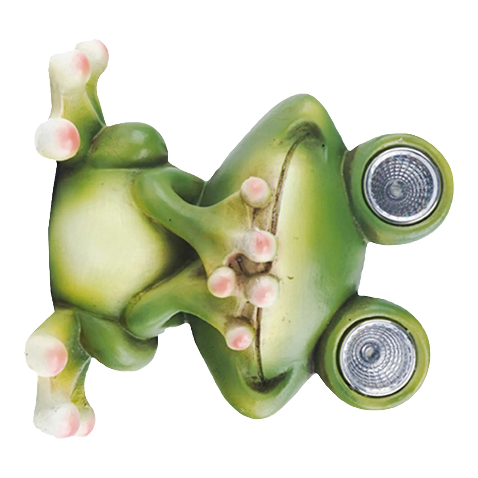 Solar Frog Light Outdoor Garden Decor Resin Animal Lamp Yard Lawn Solar Powered Led Night Light For Patio Pathway Landscape
Solar Frog Light Outdoor Garden Decor Resin Animal Lamp Yard Lawn Solar Powered Led Night Light For Patio Pathway Landscape