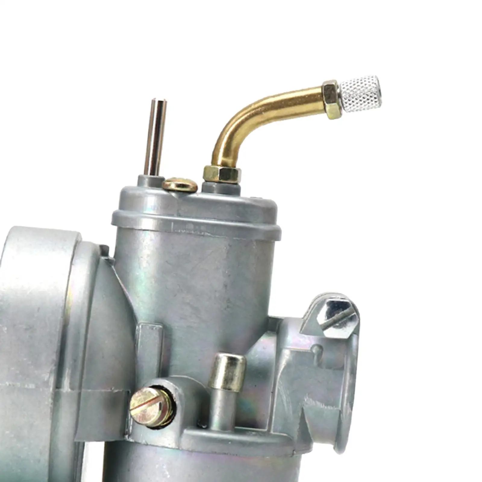 Aluminum Motorcycle Carburetor Carburetor Modification Parts Kit for Puch Bing Dax Moped Scooter Quad Go Kart
Aluminum Motorcycle Carburetor Carburetor Modification Parts Kit for Puch Bing Dax Moped Scooter Quad Go Kart