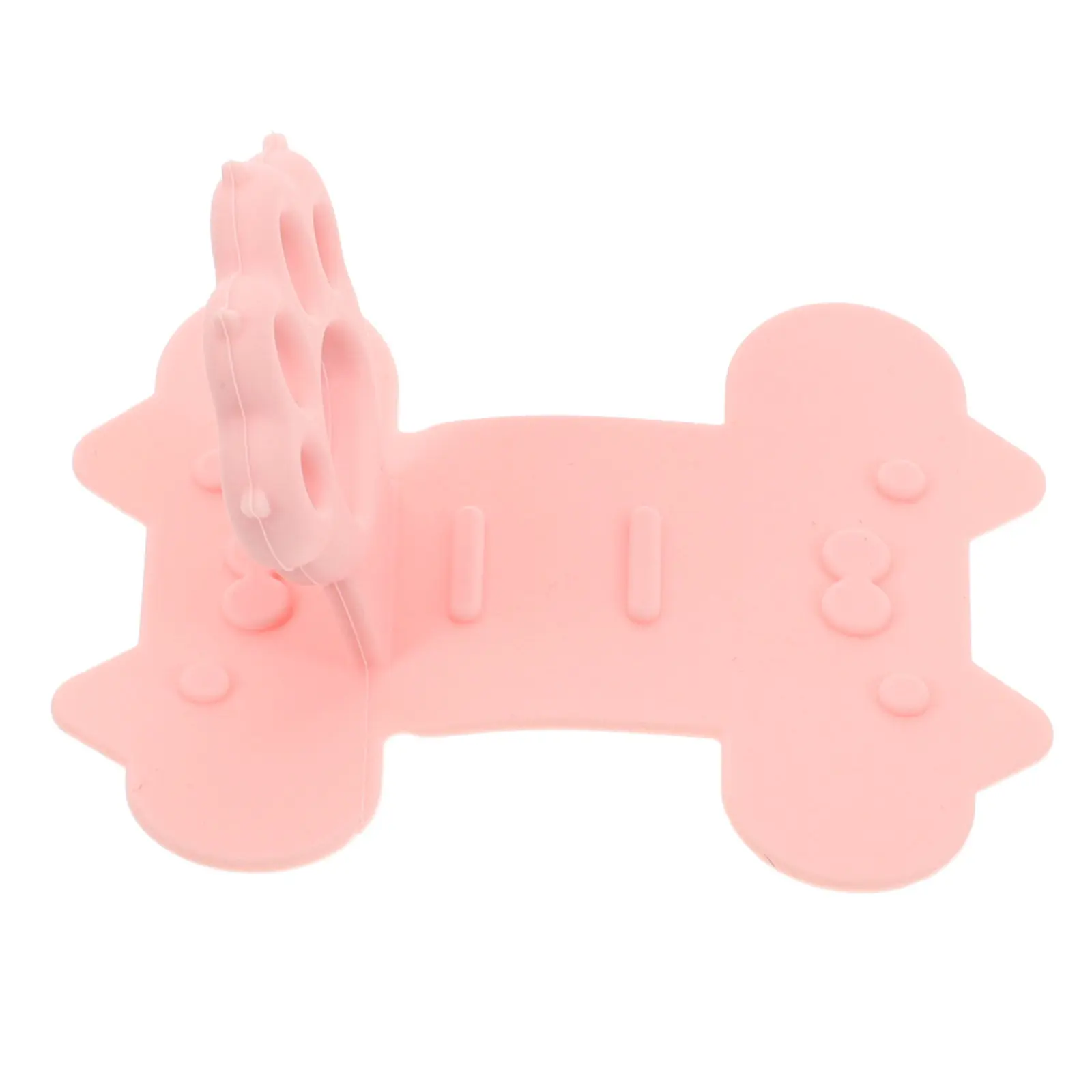 Cat Paw Toilet Seat Lifter Silicone Handle Bathroom Lid Helper Multi Functional Toilet Cover Lifter Decorative Bathroom Supplies
Cat Paw Toilet Seat Lifter Silicone Handle Bathroom Lid Helper Multi Functional Toilet Cover Lifter Decorative Bathroom Supplies
