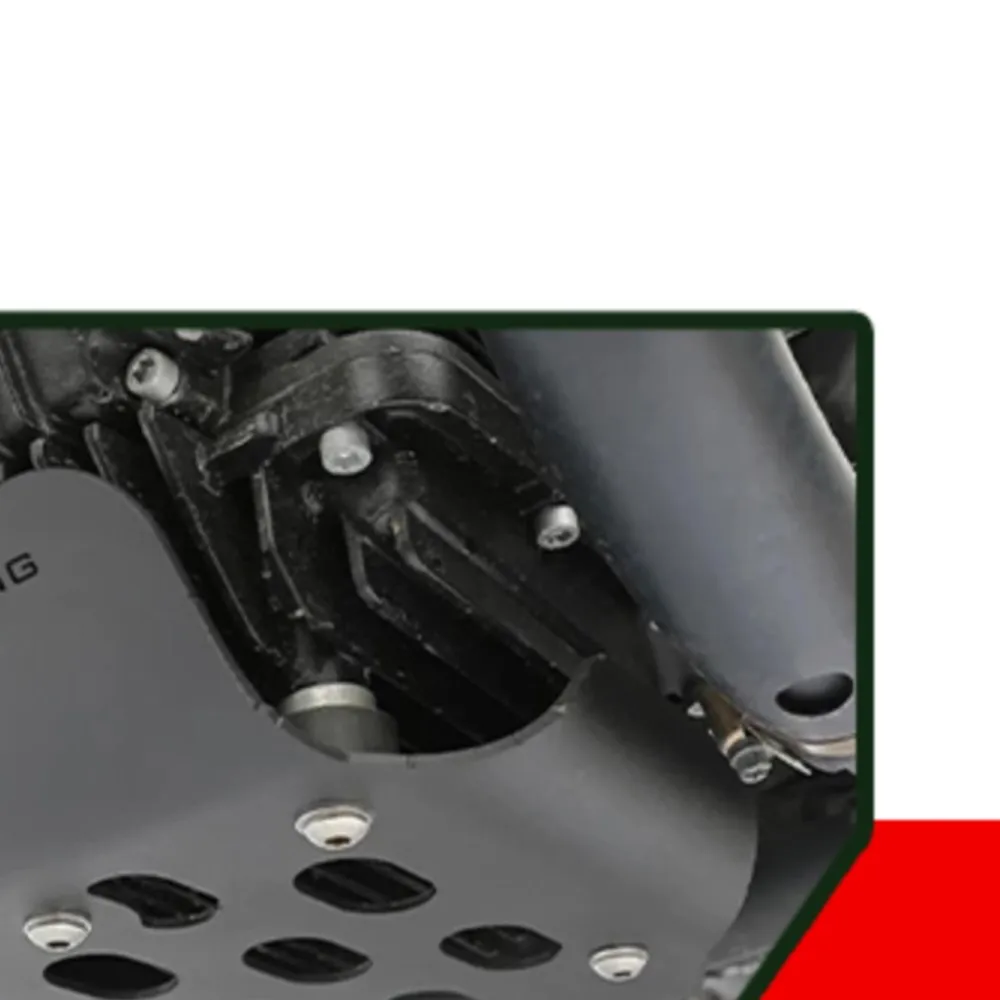 For Moto Guzzi V7 All Variants V9 Bobber Roamer 2020-2024 Motorcycle Accessories Engine Bottom Skid Plate Frame Bash Guard
For Moto Guzzi V7 All Variants V9 Bobber Roamer 2020-2024 Motorcycle Accessories Engine Bottom Skid Plate Frame Bash Guard