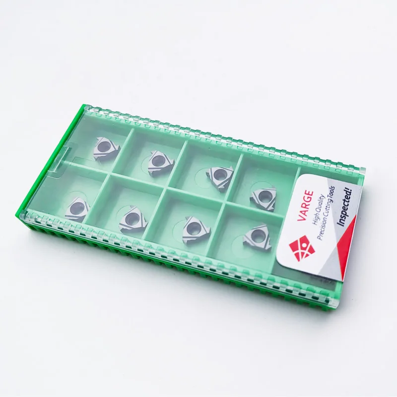 VARGE 16ER 16IR 22ER 22IR 11IR 11ER 20ABUT 16ABUT 12ABUT 10ABUT 8ABUT 6ABUT T35 CNC Tools ABUT Buttress Thread Turning Inserts
VARGE 16ER 16IR 22ER 22IR 11IR 11ER 20ABUT 16ABUT 12ABUT 10ABUT 8ABUT 6ABUT T35 CNC Tools ABUT Buttress Thread Turning Inserts