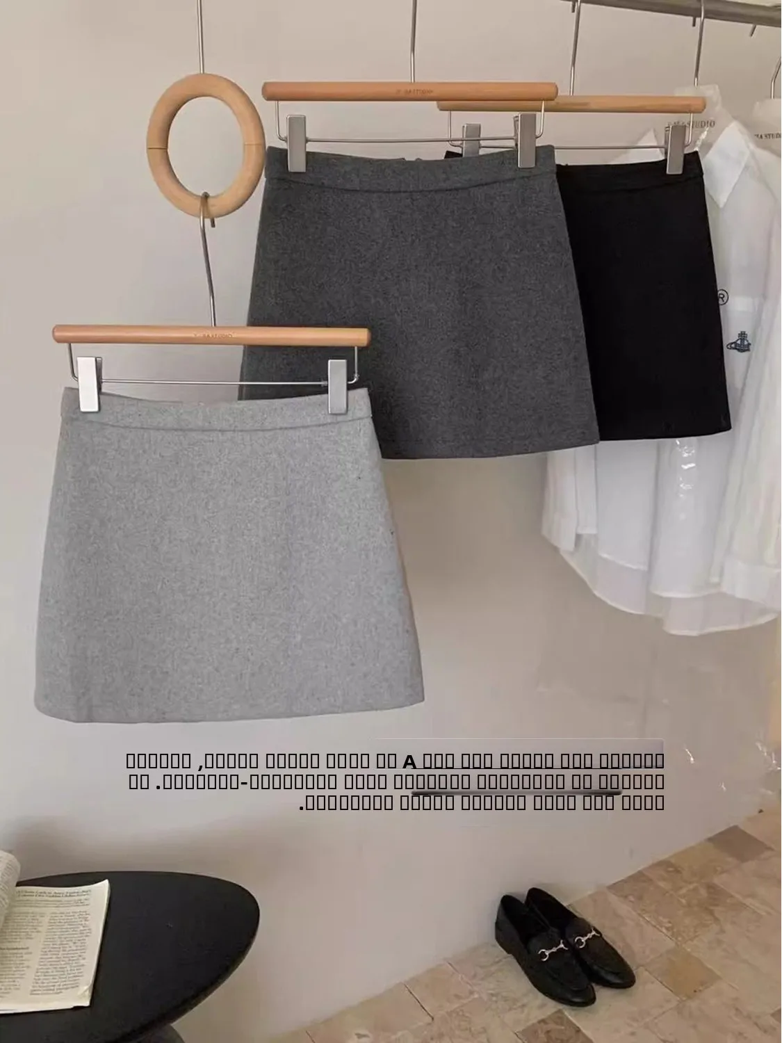 Early Spring 2026 Korean Sle High Waist A-Line Skirt Women's Slimming Versatile ort Skirt mat Sle
Early Spring 2026 Korean Sle High Waist A-Line Skirt Women's Slimming Versatile ort Skirt mat Sle