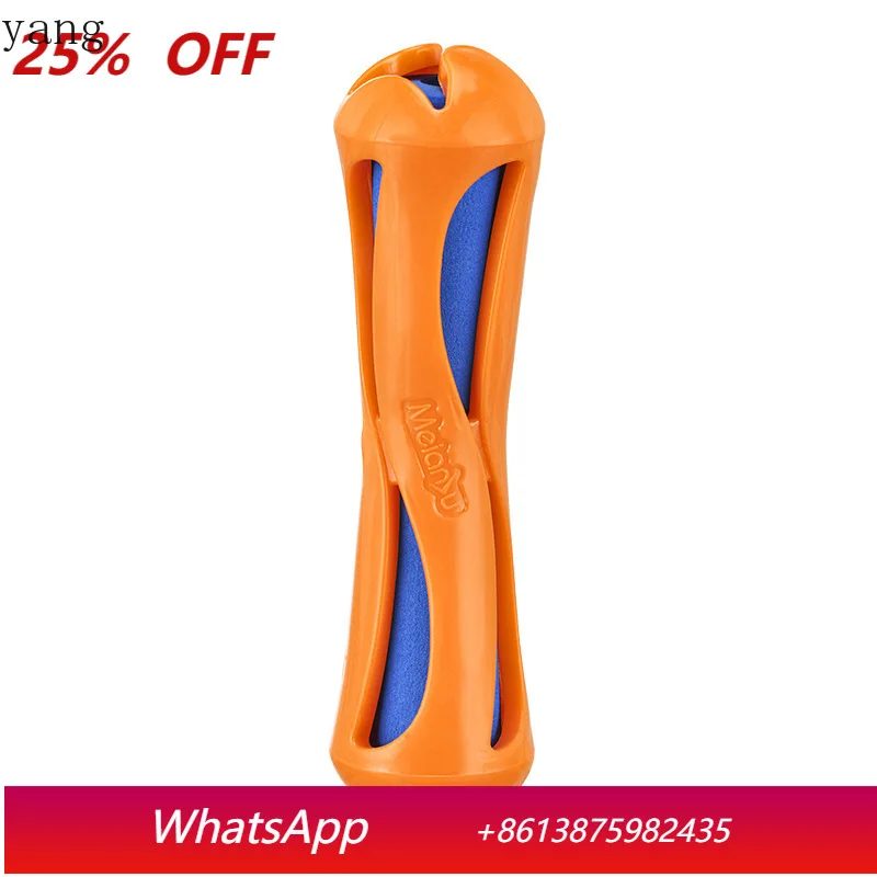 CX Dog Toy Water Stick Teeth Molar Water Interactive TPR Bite Resistant Teeth Cleaning
CX Dog Toy Water Stick Teeth Molar Water Interactive TPR Bite Resistant Teeth Cleaning