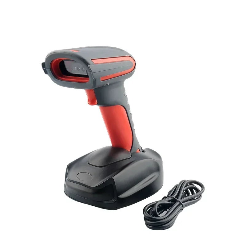 In stockIndustrial IP65 2D BT Wireless QR Code Reader 2.4G Rugged Handheld 1D 2D Wireless Barcode Scanner for Android Tablet
In stockIndustrial IP65 2D BT Wireless QR Code Reader 2.4G Rugged Handheld 1D 2D Wireless Barcode Scanner for Android Tablet