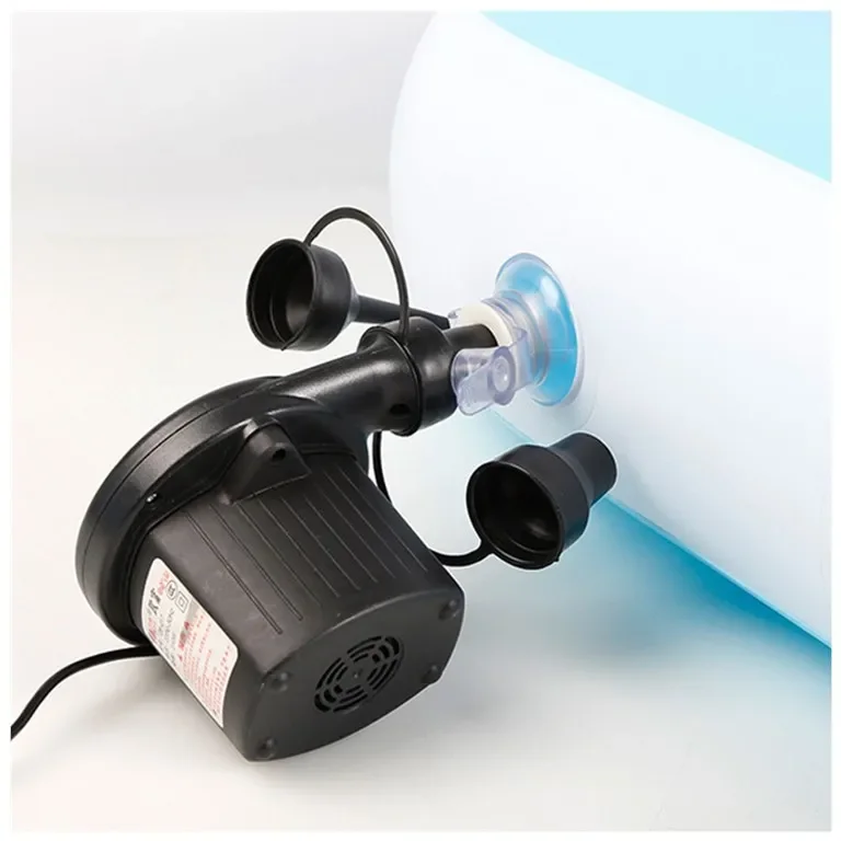 220V household inflatable electric pump air cushion bed inflatable toy air swimming ring household electric
220V household inflatable electric pump air cushion bed inflatable toy air swimming ring household electric