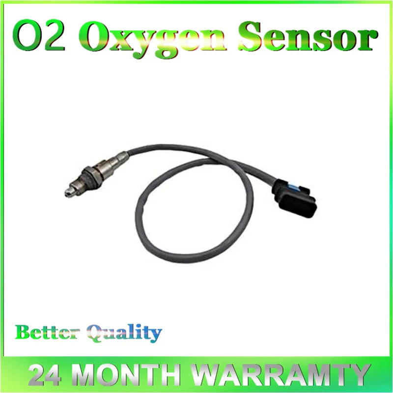 Oxygen Sensor For B-MW2 Active Tourer X1 F48 2 Gran Tourer F46 MINI CLUBMAN F54 Convertible Cooper D 13628570125,13628587494
Oxygen Sensor For B-MW2 Active Tourer X1 F48 2 Gran Tourer F46 MINI CLUBMAN F54 Convertible Cooper D 13628570125,13628587494