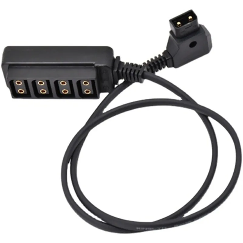 D-tap 1 штекер на 4 гнезда B-типа Sony/Anton V-port для камеры распределительный шнур питания камеры от 1 до 4 шнуров питания пружинный кабель
D-tap 1 штекер на 4 гнезда B-типа Sony/Anton V-port для камеры распределительный шнур питания камеры от 1 до 4 шнуров питания пружинный кабель