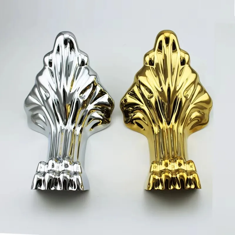 Gold,Chrome Bathtub feet Tub feet Metal Large Small Bathtub legs Decorative feet Bathtub accessories Bath hardware High Quality
Gold,Chrome Bathtub feet Tub feet Metal Large Small Bathtub legs Decorative feet Bathtub accessories Bath hardware High Quality