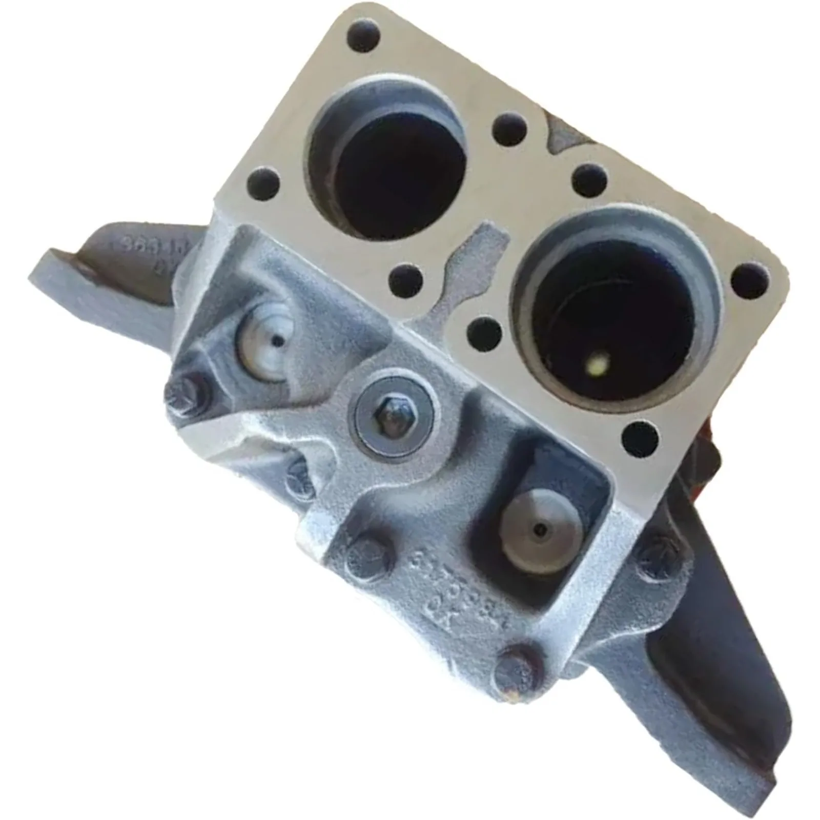 Oil Pump For Cummins KT50 QSK50 Engine 3177103 3176014 3177098 3634643
Oil Pump For Cummins KT50 QSK50 Engine 3177103 3176014 3177098 3634643